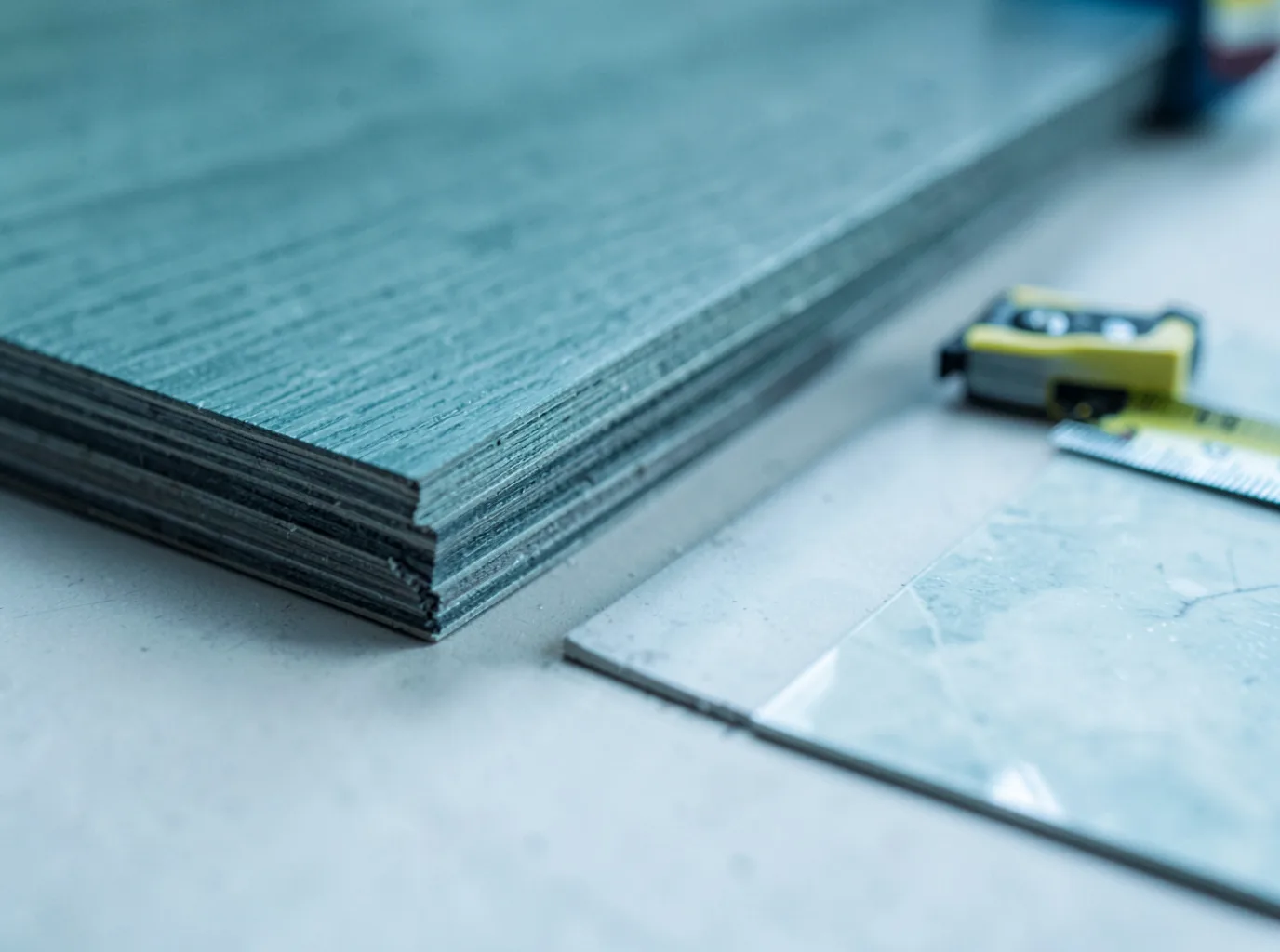 Luxury Vinyl Plank Installation Jeff, KY FAQs